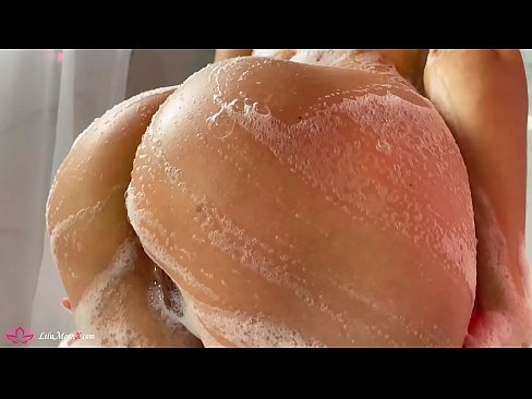 ❤️ Esmer Duşta Yoğun Orgazm için Vibratör ile Amcık Mastürbasyon Yapıyor Sikiş videosu bize %tr.com-porn-zog.ru ❌️