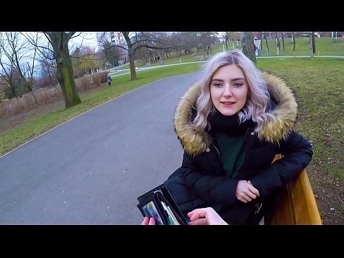 ❤️ Para için bir yabancının sıcak boşalmasını yutar - parkta Eva Elfie tarafından oral seks Sikiş videosu bize %tr.com-porn-zog.ru ❌️